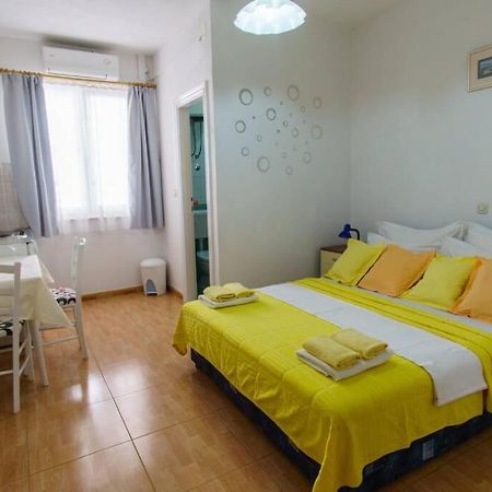 Lovely Studio Apartment For 2 Free Private Parking Макарска Екстериор снимка